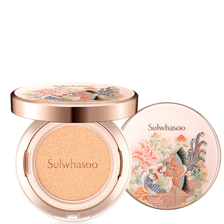 Sulwhasoo,Sulwhasoo Limited, perfecting cushion ex Phoenix Limited #23 Natural Pink 15gx2,fecting cushion ex Phoenix Limited,fecting cushion ex Phoenix Limited ราคา,รีวิว fecting cushion ex Phoenix Limited,fecting cushion ex Phoenix Limited ซื้อที่ไหน,